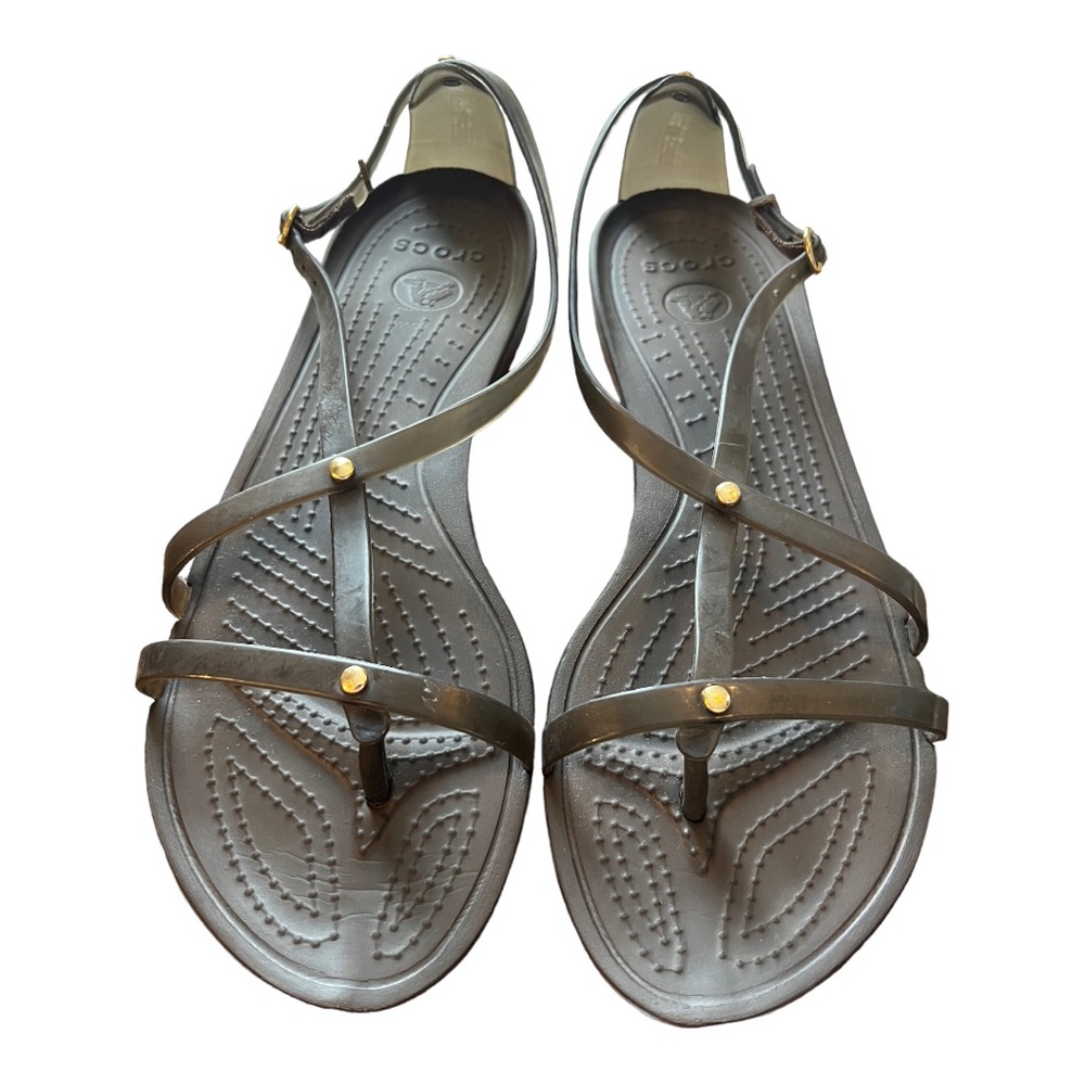 Crocs Isabella strappy sandal